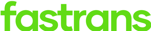 FASTRANS LOGO