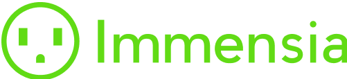 IMMENSIA LOGO